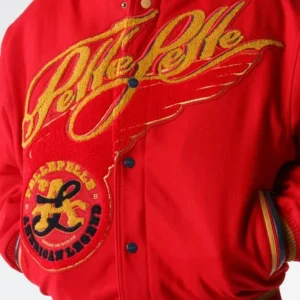 Pelle Pelle American Legend Signature Jacket
