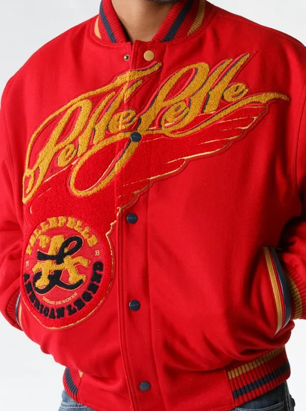 Pelle Pelle American Legend Signature Jacket