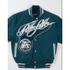 Pelle Pelle American Legend Varsity Jacket