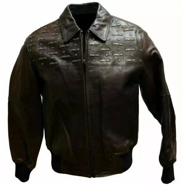 Pelle-Pelle-Emblem-Leather-Jacket,pelle-pelle-jacket,pelle-pelle