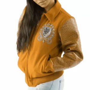 Pelle Pelle Immortal Worldwide Revolution Jacket view 2