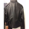 Pelle Pelle Ladies Casual Fashion Black Leather Jacket