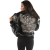 Pelle-Pelle-Ladies-Limited-Edition,pelle-pelle,pelle-pelle-store,pelle-pelle-jackets,black-leather-jacket