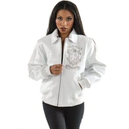 pelle-pelle-ladies-limited-edition-white-jacket,pelle-pelle-jacket,pelle-pelle-store,pelle-pelle-leather-jacket,pelle-pelle,pelle-pelle-women's