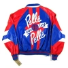 vintage pelle pelle soda club jacket