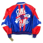 vintage pelle pelle soda club jacket