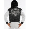 Women Notorious Black Jacket