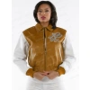 Notorious Mustard Ladies Jacket