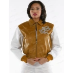 Notorious Mustard Ladies Jacket