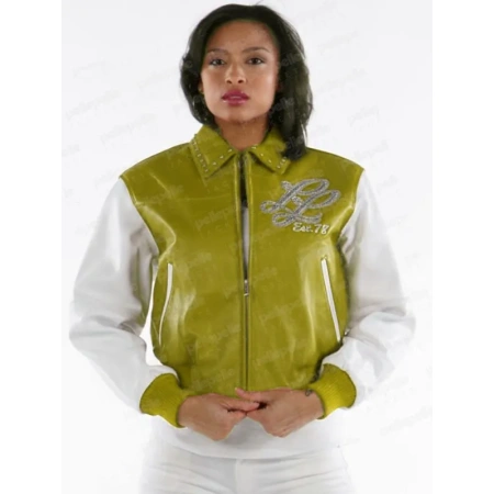 pelle-pelle-ladies-notorious-olive-jacket,pelle-pelle-jacket,pelle-pelle-store,pelle-pelle-leather-jacket,pelle-pelle