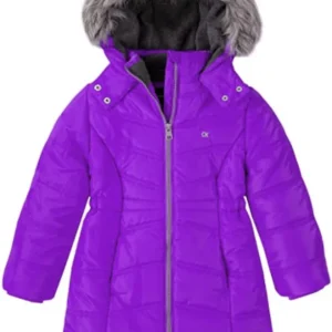 Pelle Pelle kids Puffer Coat