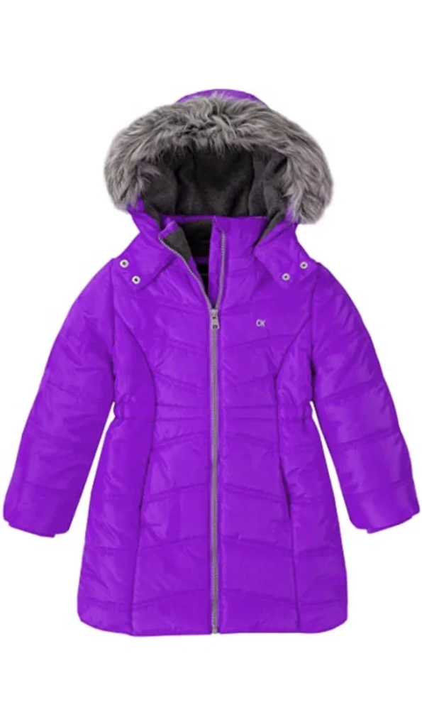 Pelle Pelle kids Puffer Coat