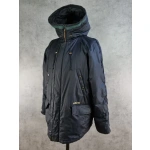 Pelle Pelle Vintage Parka Hip Hop Jacket