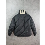 Marc Buchanan Pelle Pelle Down Puffer Jacket