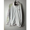 Rare Pelle Pelle Down Puffer White Hoodie