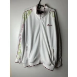 Rare Pelle Pelle Down Puffer White Hoodie