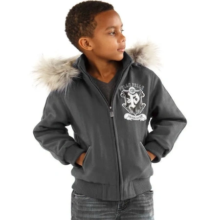 pelle pelle kids