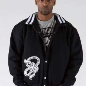Pelle Pelle 35th Anniversary Wool Jacket view 2