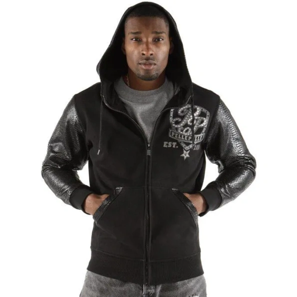 Pelle-Pelle-Black-King-of-Thrones-Hoodie,pelle-pelle-jacket,pelle-pelle-store,pelle-pelle-leather-jacket,pelle-pelle