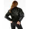 pelle-pelle,varsity-black-jacket,pelle-pelle-store,pelle-pelle-black-jacket