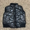 Pelle-Pelle-Black-Puffer-Vest,pelle-pelle-jacket,pelle-pelle-store,pelle-pelle-leather-jacket