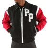 Pelle-Pelle-Black-Red-Street-Kings-Wool-Jacket,pelle-pelle,pelle-pelle-store,pelle-pelle-jackets,black-leather-jacket,red-leather-jacket