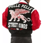 Pelle-Pelle-Black-Red-Street-Kings-Wool-Jacket,pelle-pelle,pelle-pelle-store,pelle-pelle-jackets,black-leather-jacket,red-leather-jacket