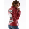 Pelle-Pelle-red,pelle-pelle-women,pelle-pelle,pelle-pelle-store,pelle-pelle-jackets,red-leather-jacket