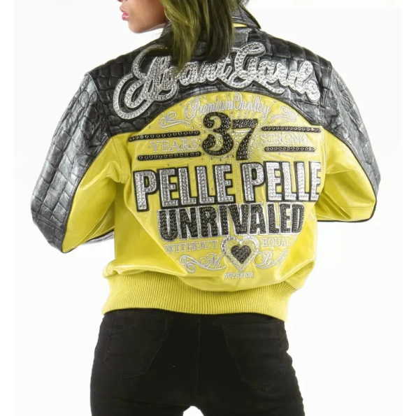 yellow-leather-jacket,pelle-pelle-jacket,pelle-pelle-store,pelle-pelle-leather-jacket,pelle-pelle