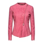 pink biker jacket,pelle-pelle-jacket,pelle-pelle-store,pelle-pelle-leather-jacket,pelle-pelle