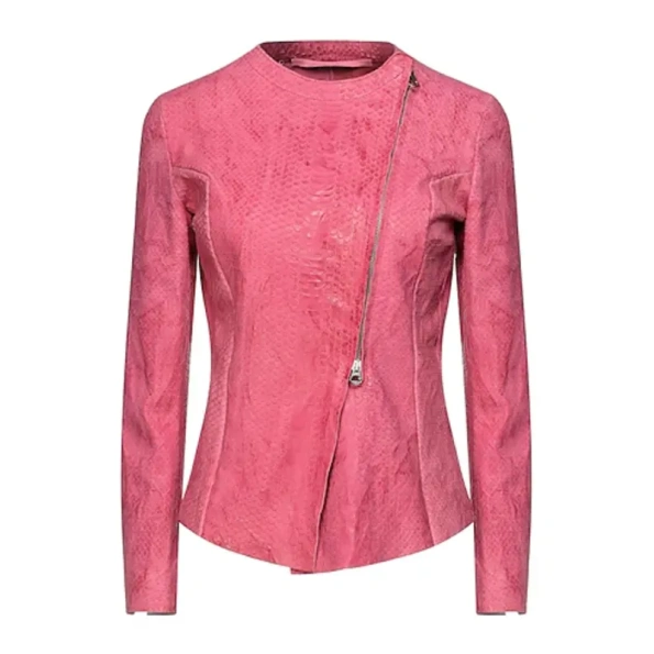 pink biker jacket,pelle-pelle-jacket,pelle-pelle-store,pelle-pelle-leather-jacket,pelle-pelle