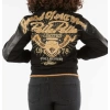 black-varsity-jacket,pelle-pelle-jacket,pelle-pelle-store,pelle-pelle-leather-jacket