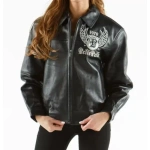 eagle-jacket,pelle-pelle-jacket,pelle-pelle-store,pelle-pelle-leather-jacket