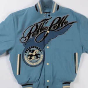 Pelle Pelle American Legend Turquoise Jacket view 1