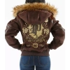 Fur-Hood-Legendary-Jacket,pelle-pelle,pelle-pelle-jacket,wool-jacket,pelle-pelle-store