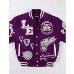 Pelle Pelle American Legend Varsity Jacket