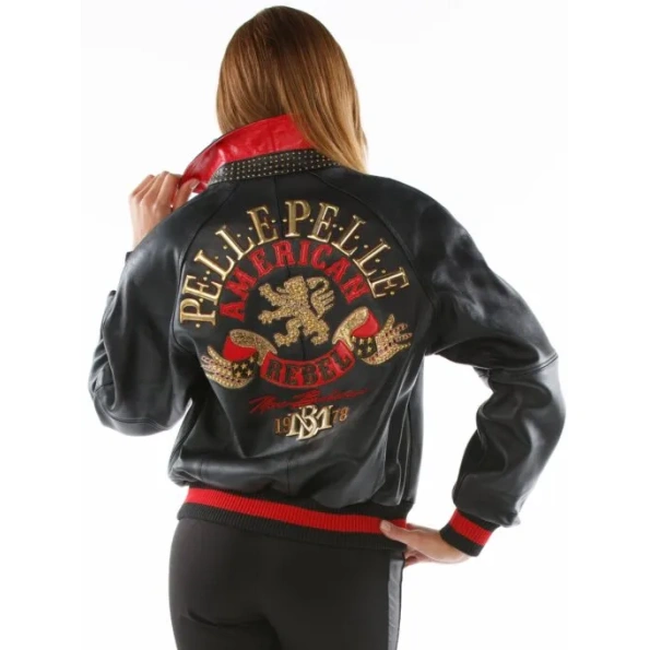 rebel-jacket,american-black-rebel-jacket,pelle-pelle-jackets,ladies-rebel-jacket,pelle-pelle-store