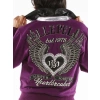 pelle-pelle-heartbreaker-jacket,pelle-pelle-jackets,pelle-pelle-jackets,pelle-pelle-store,ladies-heartbreaker-jacket