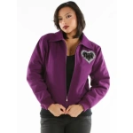 pelle-pelle-heartbreaker-jacket,pelle-pelle-jackets,pelle-pelle-jackets,pelle-pelle-store,ladies-heartbreaker-jacket, pelle pelle heartbreaker Jacket