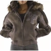 ladies-brown-jacket,pelle-pelle-jackets,pelle-pelle-store,queen-of-thrones-jacket