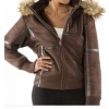 Brown-Hoodie,pelle-pelle-hoodies,pelle-pelle-store,wing-brown-hoodie