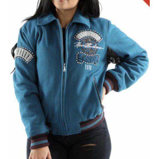 Pelle Pelle World Tour Women Jacket