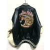 Pelle Pelle Stadium Jumper Award Jacket | Pelle Pelle, pelle pelle leather jacket, pelle jacket, pelle pelle varsity jacket, pelle soda club jacket, leather jacket