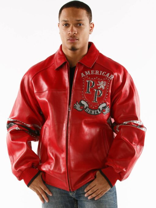 pelle-pelle-american-rebels,pelle-pelle,pelle-pelle-store,pelle-pelle-jackets,red-leather-jacket