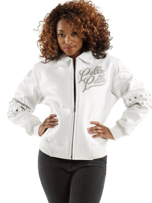 pelle-pelle-women,pelle-pelle,pelle-pelle-store,pelle-pelle-jackets,white-leather-jacket