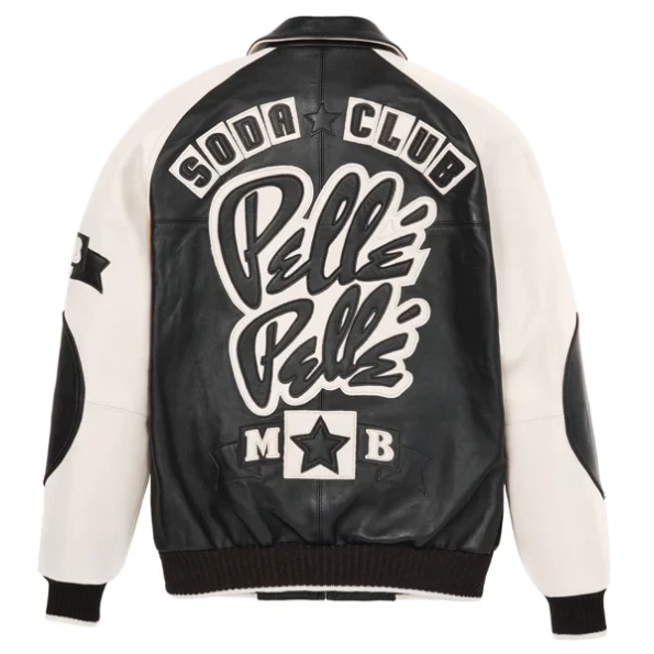 pelle-pelle-soda-club-plush-white-jacket,pelle-pelle-jacket,pelle-pelle-jackets,pelle-pelle-store,pelle-pelle-leather-jacket,pelle-pelle,white-and-black-leather-jacket,white-and-black-jacket,pelle-pelle-soda-club-white-plush,soda-club-pelle-pelle,white-classic-plush