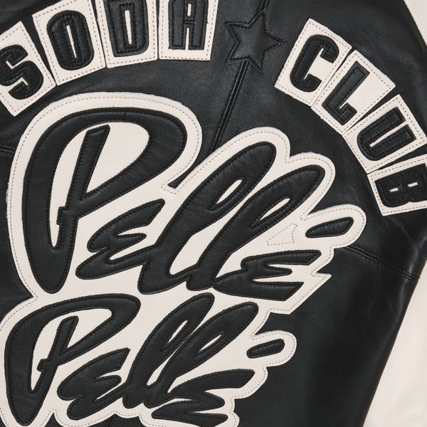 pelle-pelle-soda-club-plush-white-jacket,pelle-pelle-jacket,pelle-pelle-jackets,pelle-pelle-store,pelle-pelle-leather-jacket,pelle-pelle,white-and-black-leather-jacket,white-and-black-jacket,pelle-pelle-soda-club-white-plush,soda-club-pelle-pelle,white-classic-plush