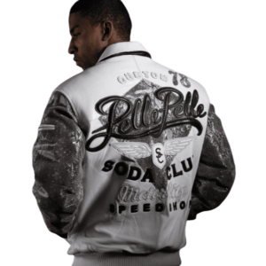 Pelle Pelle Soda Club Jacket | Pelle Pelle Store