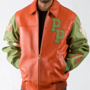 Pelle Pelle Chief Keef Leather Jacket | Pelle Pelle Store