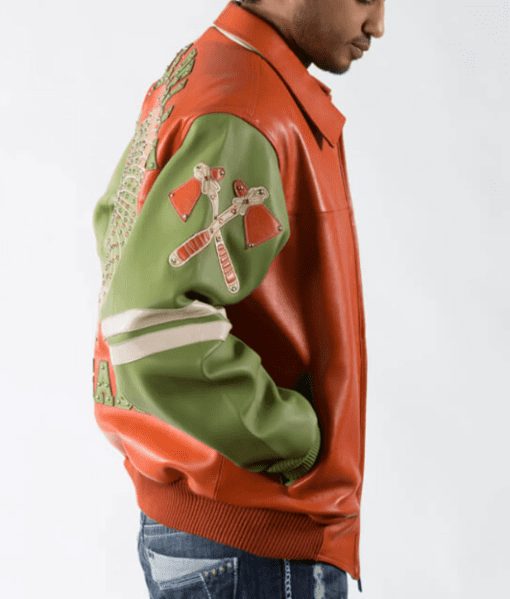 Pelle-Pelle-Chief-Keef-Leather-Jacket,pelle-pelle-jacket,pelle-pelle-store,pelle-pelle-leather-jacket,pelle-pelle